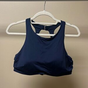 Athleta Swim Top